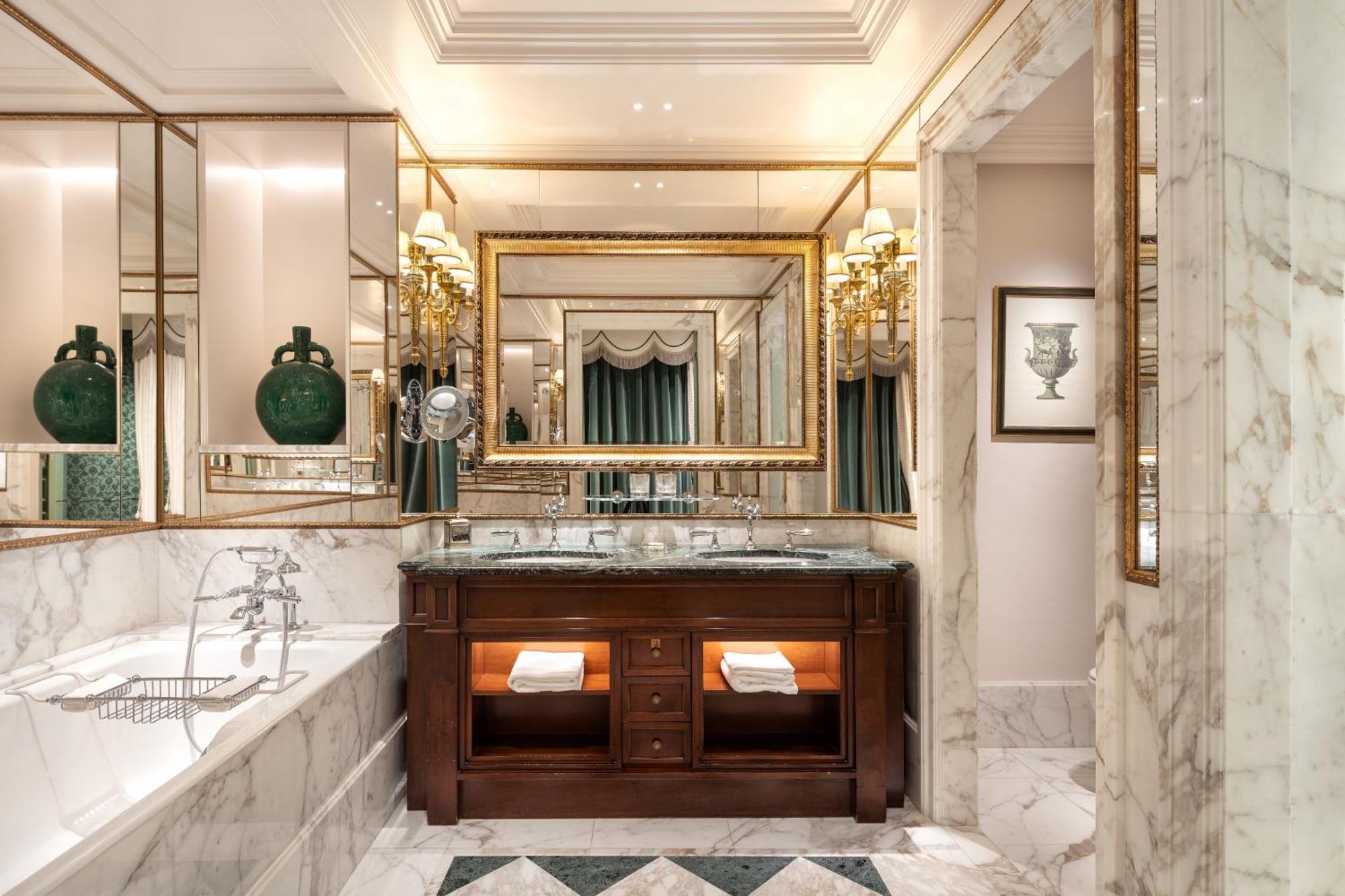 Four Seasons Hotel Firenze Eksteriør bilde