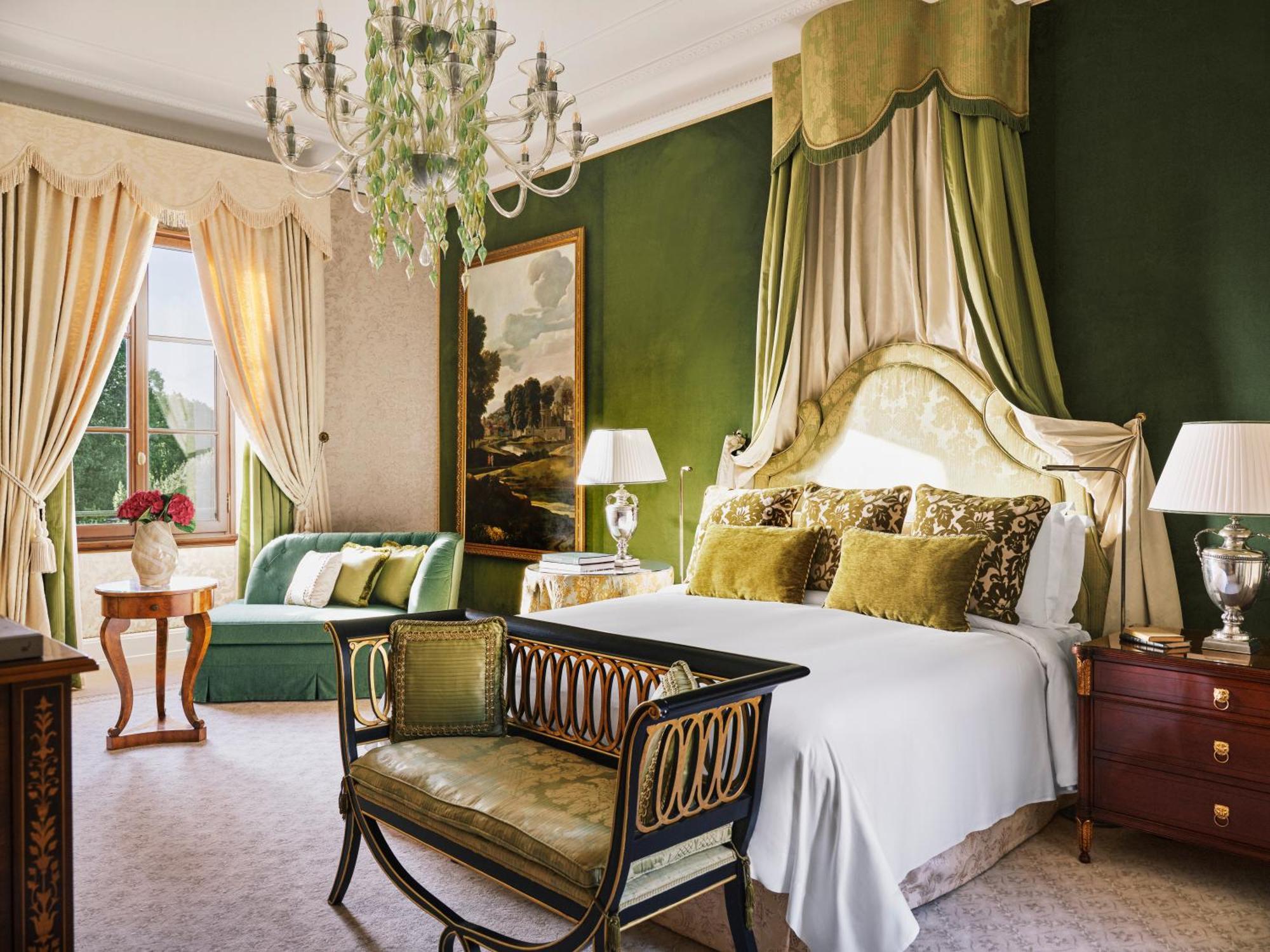 Four Seasons Hotel Firenze Eksteriør bilde