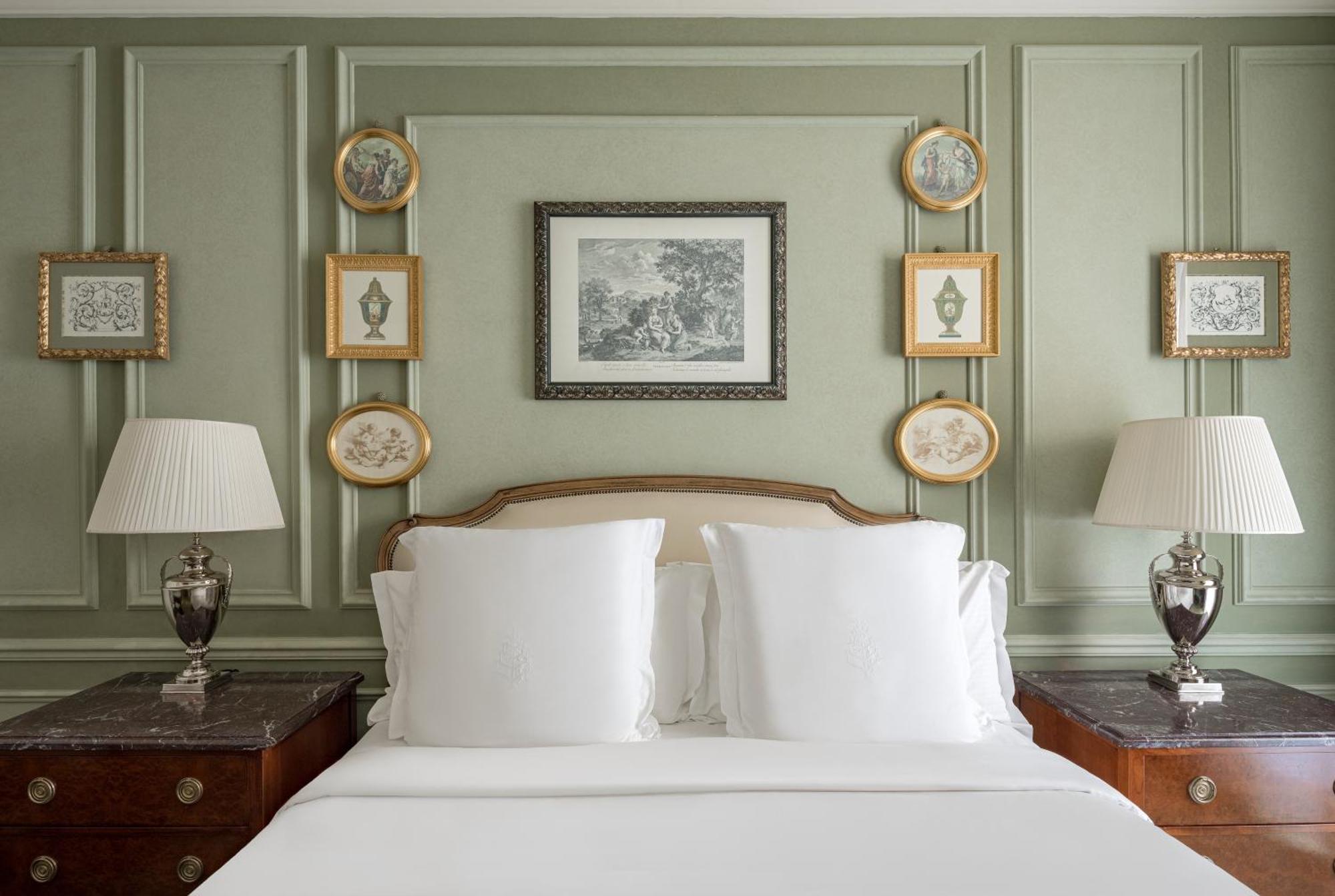 Four Seasons Hotel Firenze Eksteriør bilde